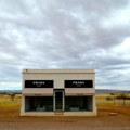 Prada Marfa: Pustinjska fatamorgana ili ogledalo našeg društva?