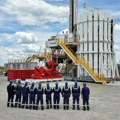 NIS investirao 4,9 milijardi dinara u istraživanje nafte i gasa