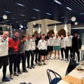 Istorijski uspeh Srpskog padela- osvojene prve medalje za Srbiju, valjevci šesti na „EPL“ kupu