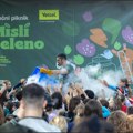 Naučno fantastična bina i Ekspertinejdžeri na Naučnom pikniku