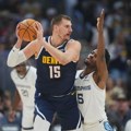 Jokić izabran u idealnu petorku NBA lige
