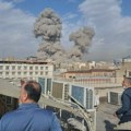 Zaglavljen u iranskom pesku: Koliko Trampa košta rat