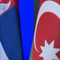 Svečanim prijemom u Beogradu obeležen Dan nezavisnosti Azerbejdžana