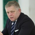 Fico: Čak i slučajan incident s dronom može dovesti do svetskog rata