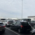 Pojačane kontrole izazvale kolone vozila na graničnim prelazima između Crne Gore i Srbije