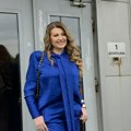 Nikad kraći šorts i duboki dekolte Viki Miljković sve iznenadila objavom, a umesto Tašketa tu je njen mlađi kolega