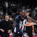 Alimpijević odveo Bešiktaš u finale Superlige Turske, čeka ih Fener