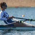Jovana Arsić dominantno do finala: Najbolja veslačica Srbije u nedelju se bori za medalju na Svetskom kupu u Plovdivu