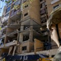 Izrael bombarduje Bejrut, na meti objekti Hezbolaha