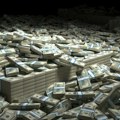 Maskovih bilion dolara jednako BDP-u Švajcarske: Forbes izračunao šta se može sve sa ovim novcem