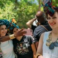 Afro festival 20. i 21. juna u Muzeju afričke umetnosti