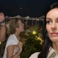 Sloboda reagovala na bajkovitu proslavu Đokovićevih: Ostavila komentar ispod snimka, a za njom i ovaj pevač