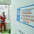 I protekle noći Hitnoj u Kragujevcu se javljali pacijenti sa stomačnim problemima