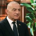 Ministar Vujić: Postupak u vezi sa zvučnim topom nije politički motivisan