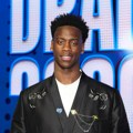 Prvi pik NBA drafta ide kod Srbina: Ej Džej Dibanca novi Vizard