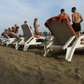 Vreli dani do ponedeljka, temperatura i do 38 stepeni