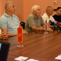 Udruženje prevoznika Zapadnog Balkana traži da EK do 10. avgusta nađe rešenje za vozače kamiona