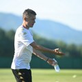 Saša Ilić posle poraza: "Vreme je jedino opravdanje"
