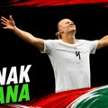 Junak dana: Holand vodi ekipu na Brazil