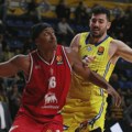 Hapoel "krade" Ledeja Partizanu - Amerikanac dobio rok da se izjasni!