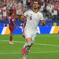 Španija u ludoj završnici do pobede: Merino u nadoknadi srušio Portugal i odveo "furiju" u četvrtfinalu Mundijala (foto/video)…