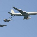 SAD vraćaju specijalne avione na Bliski istok: Da li je ovo znak da rat u Iranu ponovo eskalira u veliki sukob
