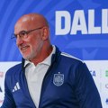 Selektor Španije Luis de la Fuente o protivniku u polufinalu Mundijala: Imaju igrače ogromnog talenta, ali i mi ih imamo