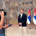 Pojačana dežurstva AMSS tokom letnje sezone: Više od 32.000 poziva vozača od početka juna