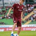 Teška bruka za Ljajića u Evropi, ispao usred sezone letnjih odmora