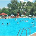 Doživeo srčani udar u bazenu