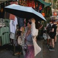Španska meteorološka agencija: Treći toplotni talas pogodiće zemlju od utorka