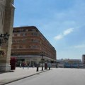 Počinju radovi iznad podzemne garaže “Modena”, rok za završetak 10 meseci