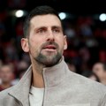 Đoković: "On me je uzeo pod svoje i dao mi najvažniji savet"