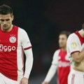 Holanđani tvrde: Tadić dolazi na meč Vojvodine i Ajaksa