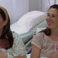 (Foto) Šest beba iz blizanačkih trudnoća i još tri! Uzbudljiva noć u beogradskom porodilištu, mame presrećne: "Sve je prošlo…