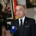 Vujić: Novi Zakon o Pravosudnoj akademiji je korak unapred u reformi pravosuđa