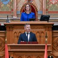 Mađar: Očuvana energetska i vodna bezbednost Mađarske, prošli najkritičniji dani