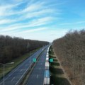 Velike gužve na granicama, Batrovci najkritičniji! Vozači na izlazu iz Srbije čekaju i četiri sata, nadležni savetuju…