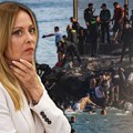 Đorđa Meloni na udaru opozicije: Italijanska premijerka kritikovana zbog odluke da ne ukine kontrole na granicama prema Španiji…