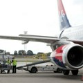 Na beogradskom aerodromu očekuju velike gužve: Evo šta treba da uradite da ne biste izgubili mnogo vremena pre leta