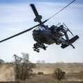 Pao helikopter "Apač" u Teksasu: Letelica se srušila na polje, poginula dvojica pilota