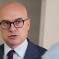 "Bio sam sa sinom, nismo se predali" Vučević o nasilju na protestima prošlog avgusta: "Očekujem odgovornost, sud i tužilaštvo…