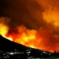 Šire se požari u Dalmaciji: Buknula vatra na Dugom otoku, čeka se pojačanje s kopna