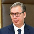 Vučić izrazio saučešće povodom zemljotresa u Indoneziji: Srbija stoji uz svoje prijatelje