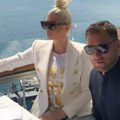 Pomirili se Karleuša i Tošić: Snimljeni zajedno u restoranu, spojio ih bitan događaj - on joj čak i zapevao