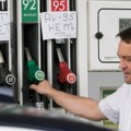 Novak: Rusija počela da uvozi gorivo