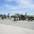 Leti se i po danu i po noći: Srpski „orlovi“ u orkestriranoj akciji sa aerodroma Batajnica (foto/video)