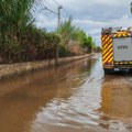 Velike poplave u Španiji: Više desetina povređenih, evakuisano 450 ljudi