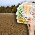 Astronomske cene njiva u Srbiji: Evo gde je pao apsolutni rekord, za ovaj komad zemlje neko je iskeširao 107.000 evra