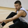 Nemanja Gordić potpisao, važan dan za Partizan